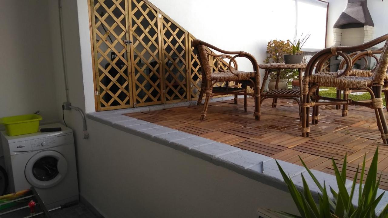 Didi House Apartment Portoscuso Exterior foto